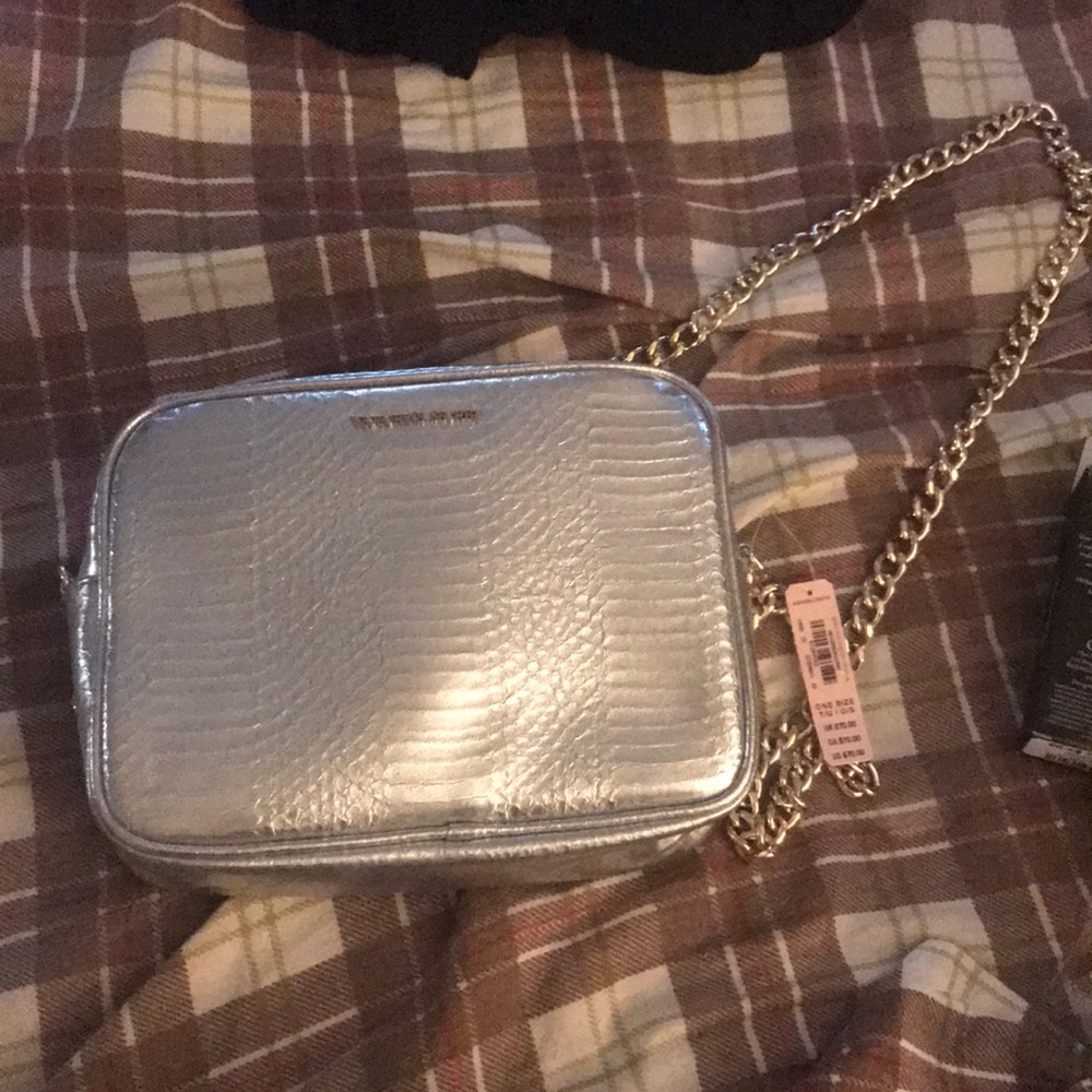 Victoria’s Secret makeup bag
